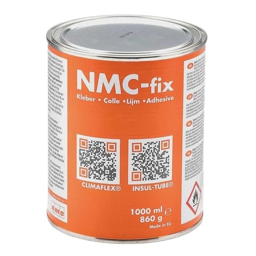 [BONI-3012344] NMC-FIX Colle de Contact 1000 ml