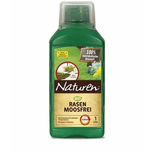 [BONI-3586] Naturen Bio Pelouse Sans Mousse 1 l