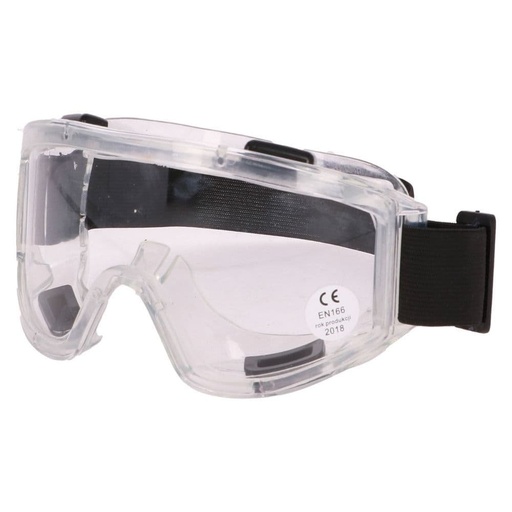 [BONI-E6771] Lunettes de protection EN 166