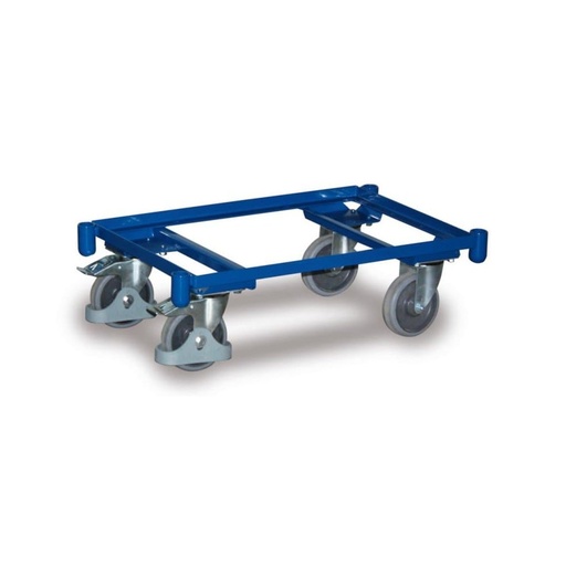 [BONI-sw-410.000] Euro-System-Roller sans fond