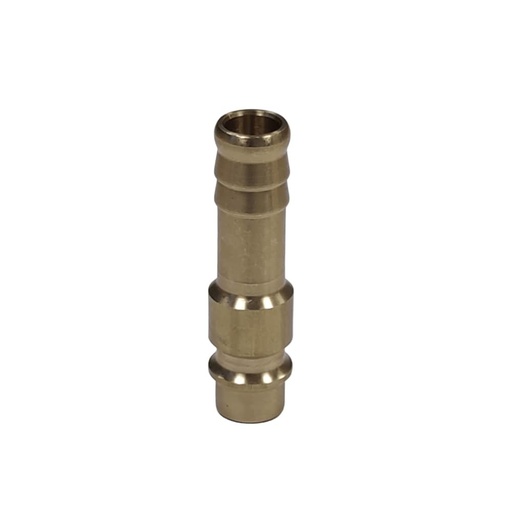 [BONI-1283-11K] Connecteur pneumatique 9mm embout de tuyau