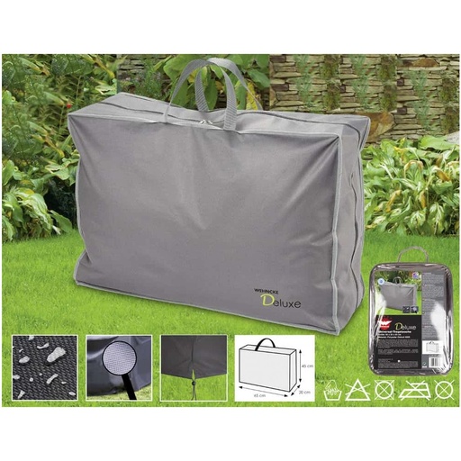 [BONI-79336K] Housse de protection Deluxe Sac de transport, env.65x20x45