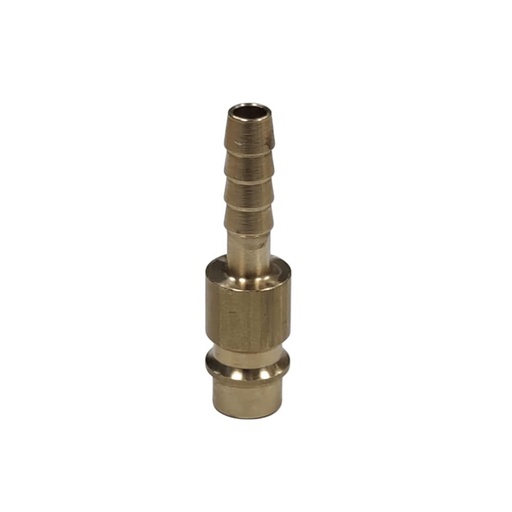 [BONI-1283-10K] Connecteur pneumatique 6mm embout de tuyau