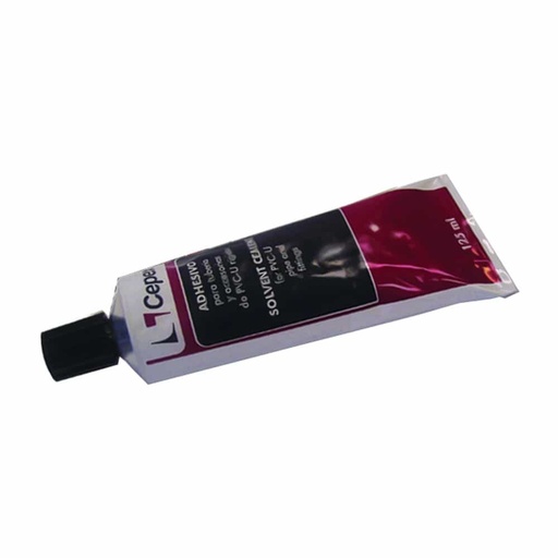 [BONI-02429] PVC - U Colle 125 ml Tube