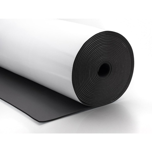 [BONI-43468] NMC Isolation de tuyau, tapis isolant, tapis isolant - INSUL ROLL XT, 19mm L: 1 m