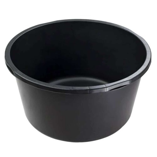 [BONI-42236-6] Seau en plastique rond 90 litres