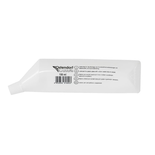 [BONI-881800-32] Lubrifiant pour tuyau KG 150 ml