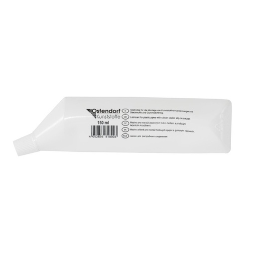 [BONI-881800-50] Lubrifiant pour tuyau KG 150 ml