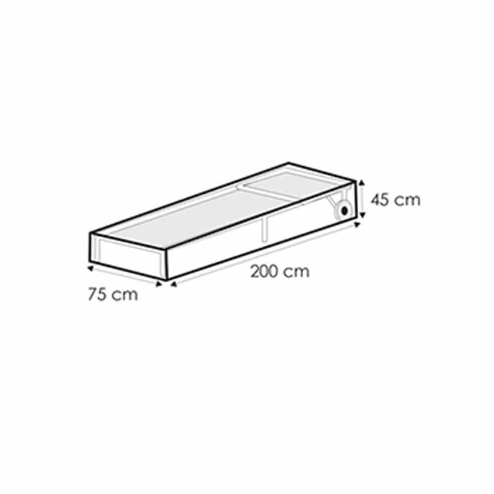 Housses de protection pour meubles de jardin-4