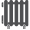 Raccord vissé coudé 20 x 2 - 1/2" AG-8