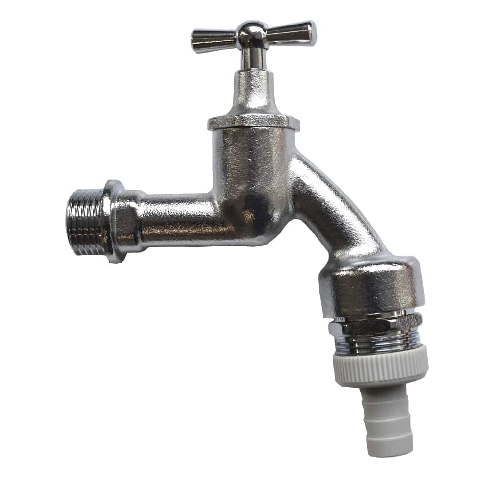 Valve de lavage-12